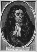 Jean de la Fontaine